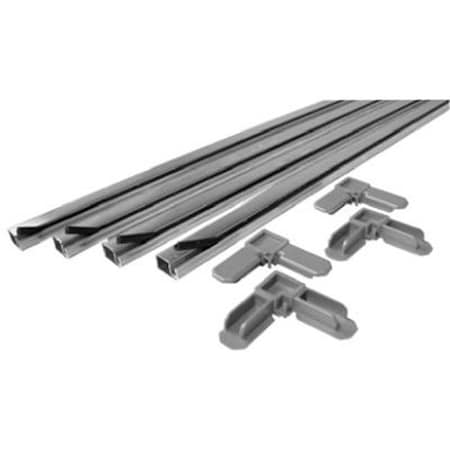 Prime-Line Prime Line PL 7803 36 x 36 in. Screen Frame Kit 875799